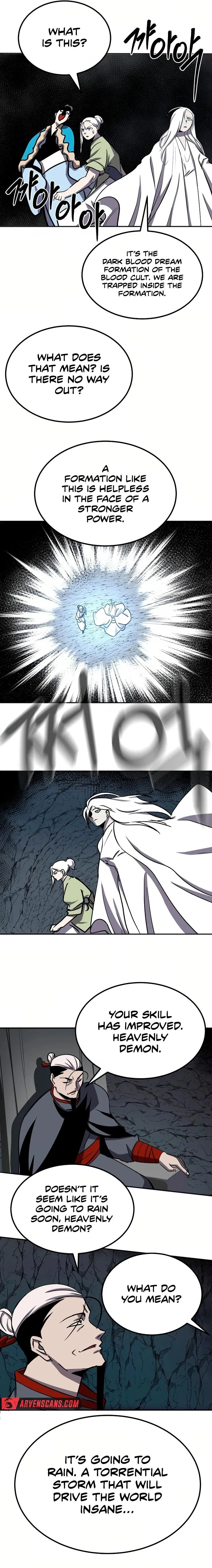 Two Moon Chapter 76 8